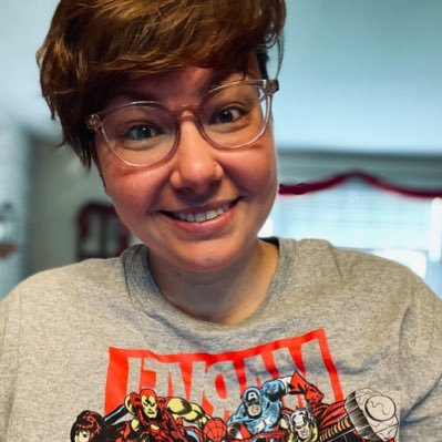 sarasfunkoworld's profile picture. @originalfunko collector; community volunteer; sports enthusiast; Marvel fanatic; aspiring script writer, & fanfic creator. #POTS