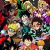 AnimeAddict๐๐
๐ฆ (@oanimeaddict) Twitter profile photo AnimeAddict๐๐
๐ฆ (@oanimeaddict) Twitter profile photo