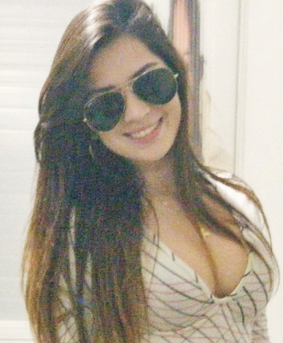 I Like Fe Barroso - 17/11/2011 ♥ @feebarroso