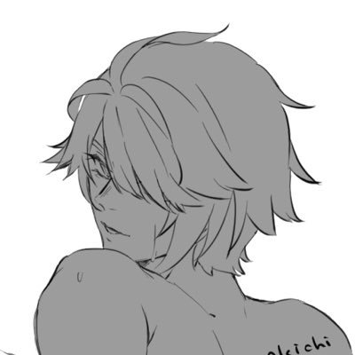 uranumakichi's profile picture. 沼吉( @kichi0114 )の進捗＆落書き垢です。R18垂れ流すので成人済表記の方のみ。 Approval must indicate that you are 18 years of age or older.