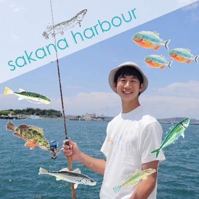 sakanaharbour Profile Picture