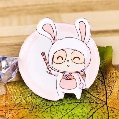 huchangcheng's profile picture. 定个小目标，先赚100个 #zkApes