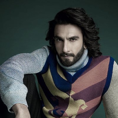 Your first official fanpage of Ranveer from the USA. Follow for the latest updates of the handsome and talented, Ranveer Singh! | He follows!