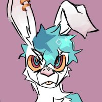 🐕🐇HUTTON🦌🦒(@cardigan_bean) 's Twitter Profile Photo