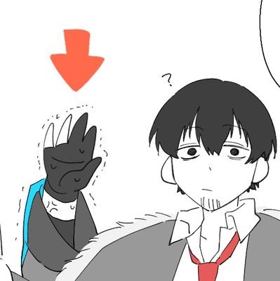 ぺろさんのプロフィール画像