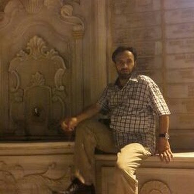 ahmet_goce71782's profile picture. 