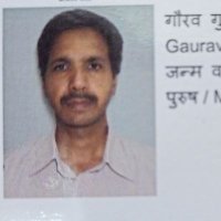 Gaurav Gupta(@GauravGupta1110) 's Twitter Profileg