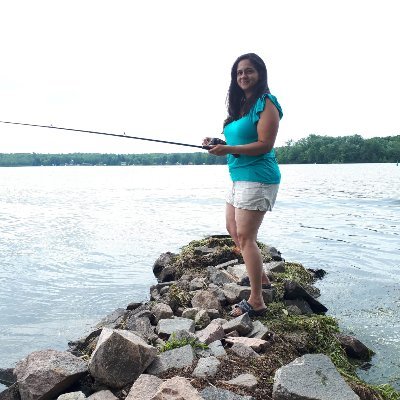 Always curious, dog lover, mom, life adventurer, fantastic friend, sustainability, nature lover!