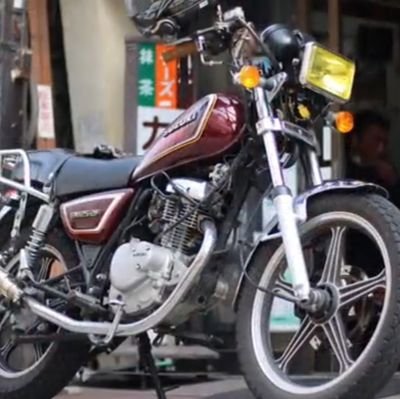 車とバイクと毎日の晩酌が趣味の人間です🏍️
無言フォロー失礼します😅