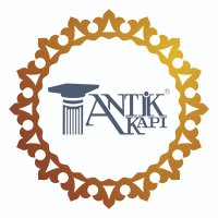 Antikkapı A.Ş.(@antikkapii) 's Twitter Profile Photo