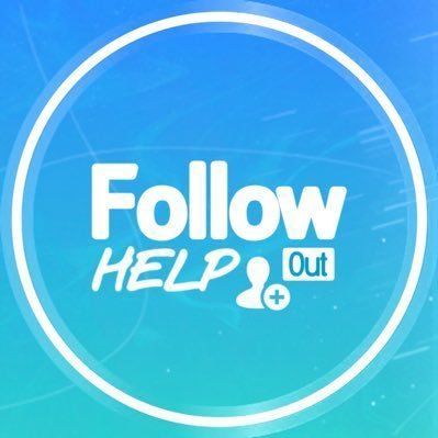 follow help✪ ☬🤗