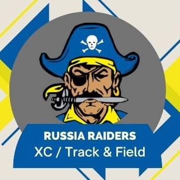 Russia XC/Track & Field