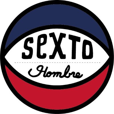 Sexto Hombre es una plataforma para que expreses tu punto de vista sobre los temas que te interesan en relación a la NBA. Tú marcas el debate. 
Únete en 👇