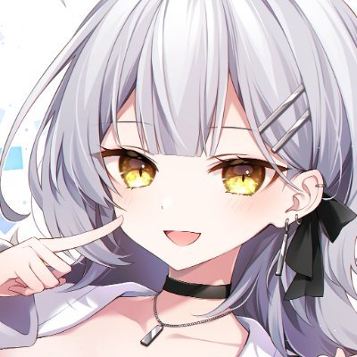 \ 名前のインパクトつよつよ /┋性別は🦵左膝┋まったりゲーム配信Vtuber膝の皿(Hiza no Sara)┋2022.03.27デビュー🤍┋
ママ(@92_ink)┋マイモデリング┋FANBOX：https://t.co/zreSoOJq5q

干し芋：https://t.co/x8Udk8lzIc