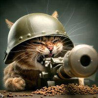 catfoodcannon(@catfoodcannon) 's Twitter Profile Photo