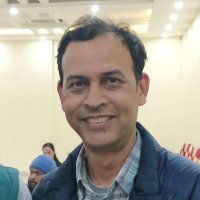 Puspa Raj Pant, PhD(@Puspa_RPant) 's Twitter Profile Photo