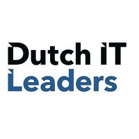Dutch IT Leaders (@dutchitleaders) 's Twitter Profile Photo Dutch IT Leaders (@dutchitleaders) 's Twitter Profile Photo