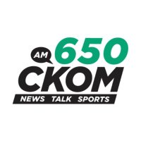 650 CKOM(@CKOMNews) 's Twitter Profileg