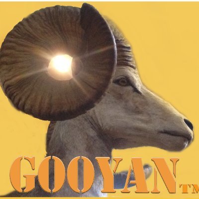 GOOYAN1 Profile Picture