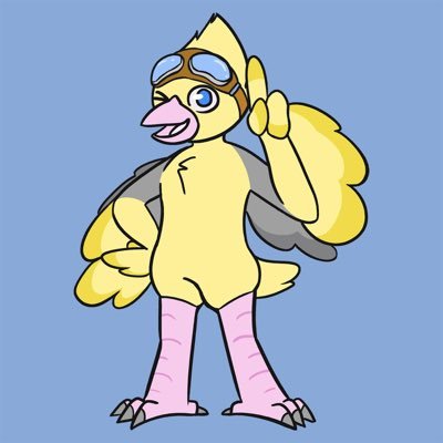 SparkoBirbbo Profile Picture