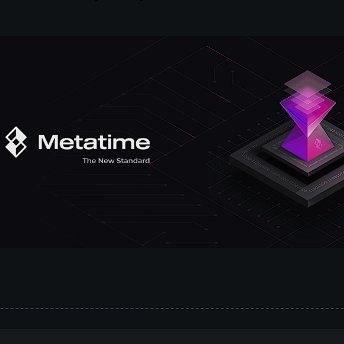 Cryptotrader014's profile picture. #Metatime