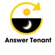 Answer Tenant(@AnswerTenant) 's Twitter Profile Photo