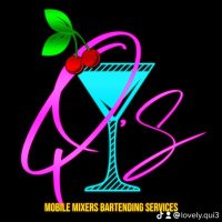 Q’s Mobile Mixers(@qsmobilemixers) 's Twitter Profile Photo