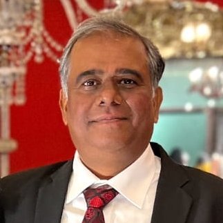 Sunil Rajguru Profile
