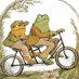 Frog and Toad (@frogandtoadbook) Twitter profile photo