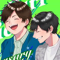 あむな (@nyonyo71cd) 's Twitter Profile