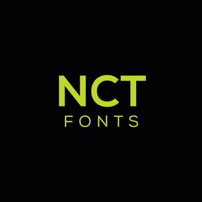 To the world, this is NCT FONTS! We're an account dedicated to post fonts that NCT & SuperM used in their works. Find a font? DM me! — (she/her) FOLLOW ME ON IG