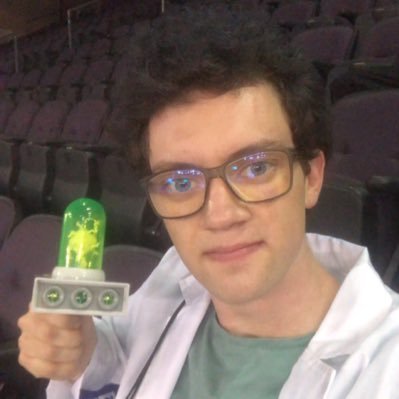 chrisobrien03's profile picture. 