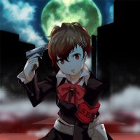 Persona 3 Ladies (@slutsofsees) 's Twitter Profile Photo Persona 3 Ladies (@slutsofsees) 's Twitter Profile Photo