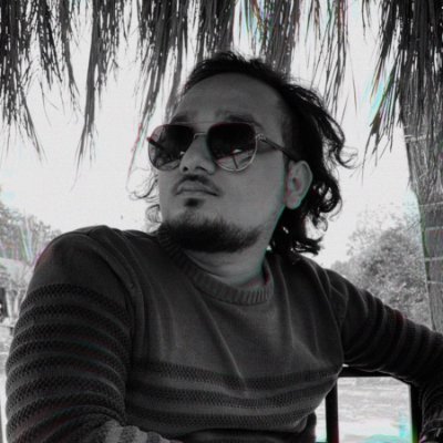 Software Developer | Tech Enthusiast | Adventurer