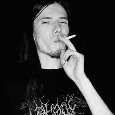 m0rbidst's profile picture. ✶ Futura programadora e perita