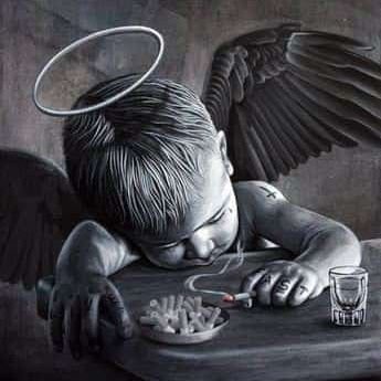 Guasonmarcano's profile picture. Vivir la vida al máximo sin creer en el que dirán 😉