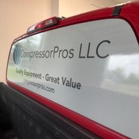 CompressorPros LLC(@compressorpros) 's Twitter Profile Photo