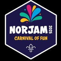 Norjam International Jamboree (@norjamjamboree) 's Twitter Profile Photo Norjam International Jamboree (@norjamjamboree) 's Twitter Profile Photo