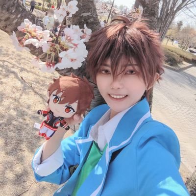 ほずみなゆさんのプロフィール画像
