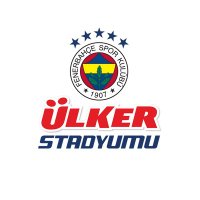 Ülker Stadyumu(@ulkerstadyumu) 's Twitter Profile Photo