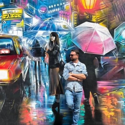 JoshTuzgol's profile picture. Passionate about technology: AI, ERP, Blockchain, SAAS.