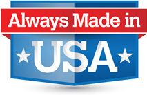 AlwaysMadeinUSA's profile picture. Buy American, help create American jobs! Internet retail store that only sells products made in America by Americans!