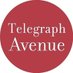 Telegraph Avenue (@telegraphblog) Twitter profile photo Telegraph Avenue (@telegraphblog) Twitter profile photo