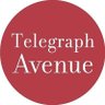 TelegraphBlog's profile picture. Profilo ufficiale di Telegraph Avenue  @angelo_cennamo