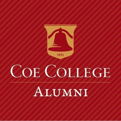 Official Coe College alumni account with the purpose of engaging, celebrating & connecting Coe Alumni around the world.
