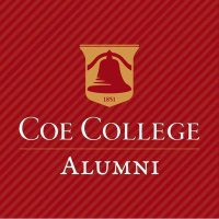 Coe College Alumni (@coealumni) 's Twitter Profile