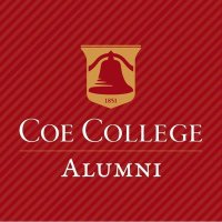 Coe College Alumni(@CoeAlumni) 's Twitter Profile Photo