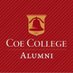 Coe College Alumni (@CoeAlumni) Twitter profile photo