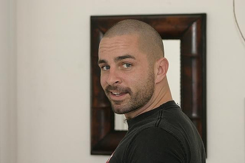 JesseSpeckcha's profile picture. Just a dude with a twitter.