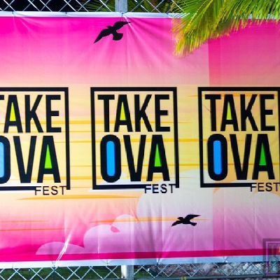 #BRH #AyitiPlezi #TakeOvaFest  +50940866867